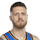Isaiah Hartenstein logo