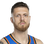 Isaiah Hartenstein logo