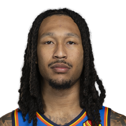 Jaylin Williams logo