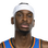 Shai Gilgeous-Alexander logo