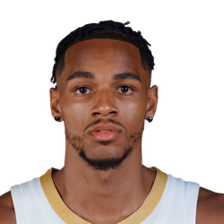 Dejounte Murray logo