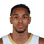 Dejounte Murray logo