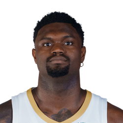 Zion Williamson logo