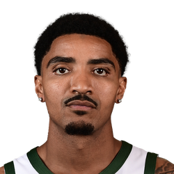 Gary Harris logo