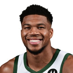 Giannis Antetokounmpo logo