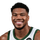 Giannis Antetokounmpo logo
