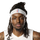 Jerami Grant logo