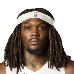 Robert Williams III logo