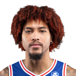 Kelly Oubre Jr. logo