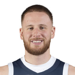 Donte DiVincenzo logo