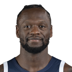 Julius Randle logo