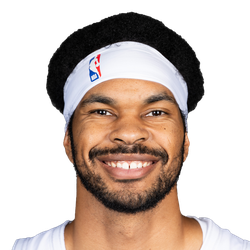 Jarrett Allen