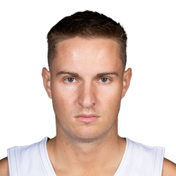 Sam Merrill profile picture
