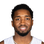 Donovan Mitchell logo