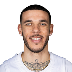 Lonzo Ball logo