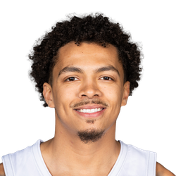 Craig Porter Jr. logo