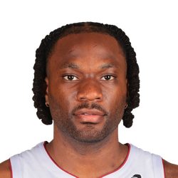 Precious Achiuwa logo