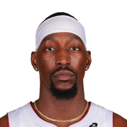 Bam Adebayo