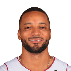Norman Powell logo