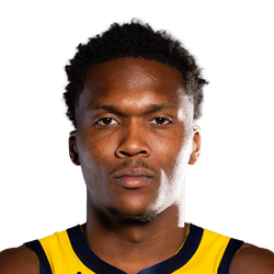 Bennedict Mathurin logo