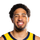 Tyrese Haliburton logo