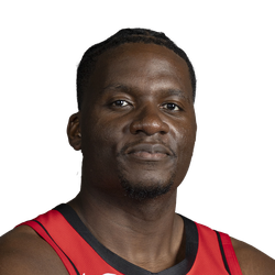 Clint Capela logo