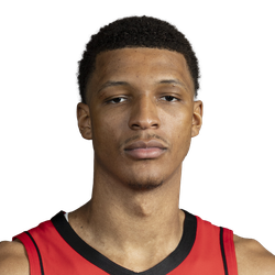 Jabari Smith Jr. logo