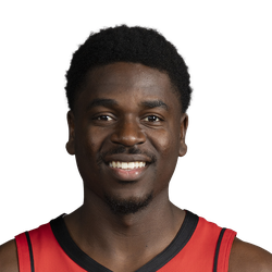 Aaron Holiday logo