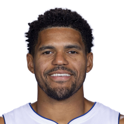 Tobias Harris logo