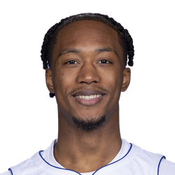 Ronald Holland II logo