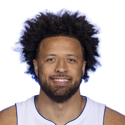 Cade Cunningham profile picture