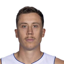Duncan Robinson