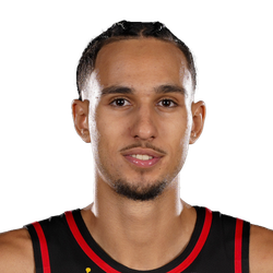 Zaccharie Risacher logo