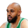 Derrick White logo