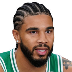 Jayson Tatum logo