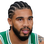 Jayson Tatum logo