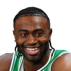 Jaylen Brown logo