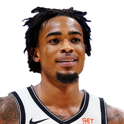 Nic Claxton