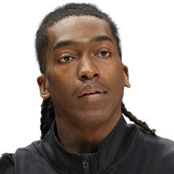 Terance Mann