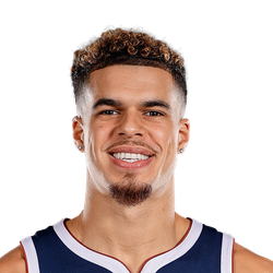 Michael Porter Jr. logo