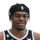 Day'Ron Sharpe logo