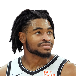 Cam Thomas