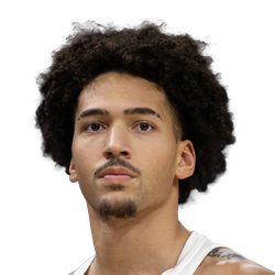 Jalen Wilson logo
