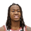 Ayo Dosunmu logo