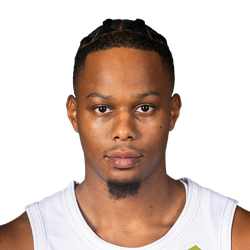 Isaac Okoro