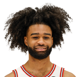 Coby White logo