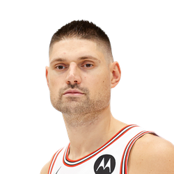 Nikola Vucevic logo