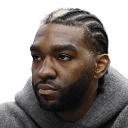 Patrick Williams logo