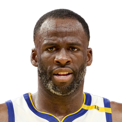 Draymond Green logo