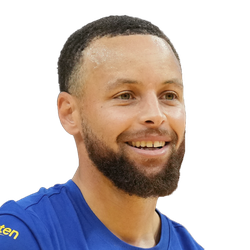 Stephen Curry logo